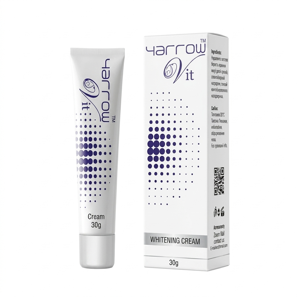 Yarrow Vit Skin Lightening Cream 30gm