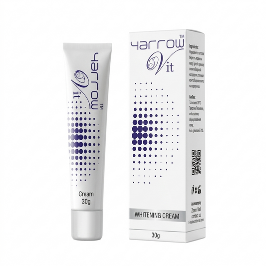 Yarrow Vit Skin Lightening Cream 30gm