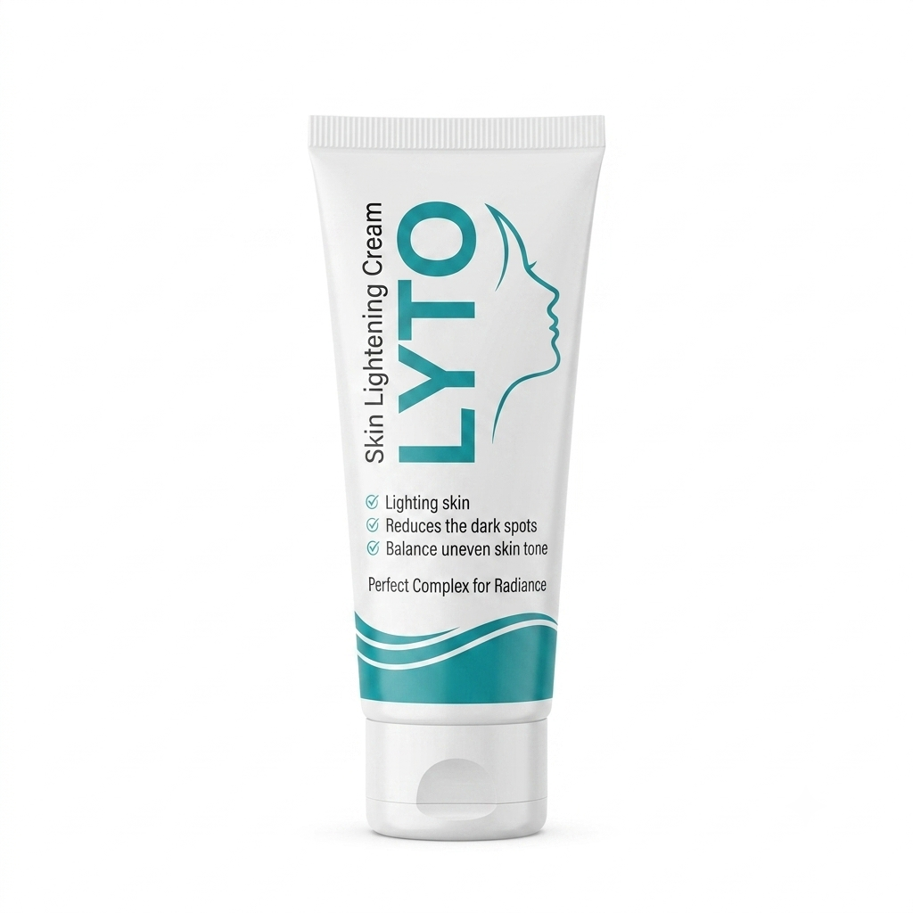Lyto Skin Lightening Cream 30g