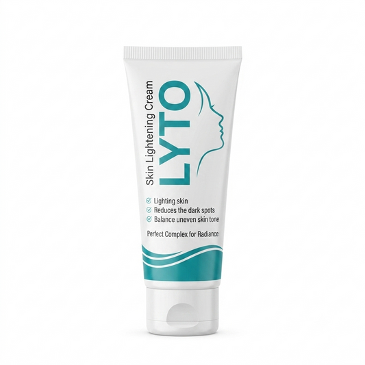 Lyto Skin Lightening Cream 30g