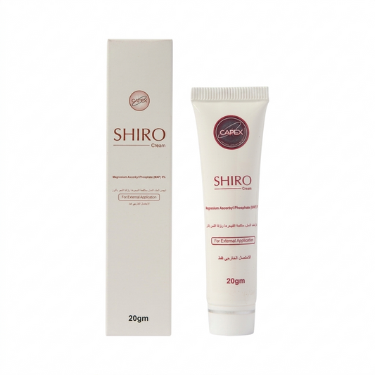 Shiro Cream 20gm