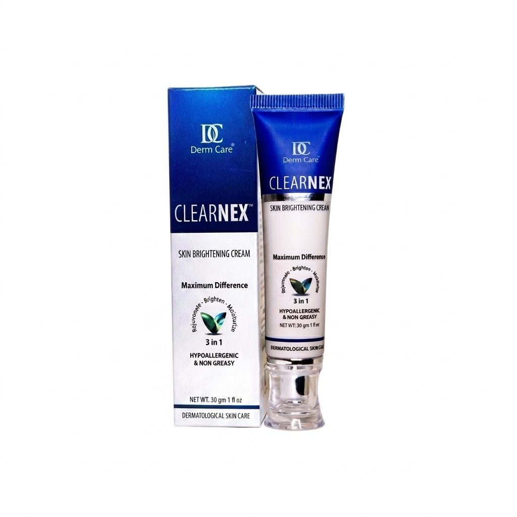 Clearnex Skin Brightening Cream