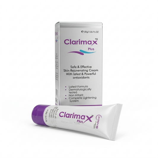 Clarimax Plus Cream 30g