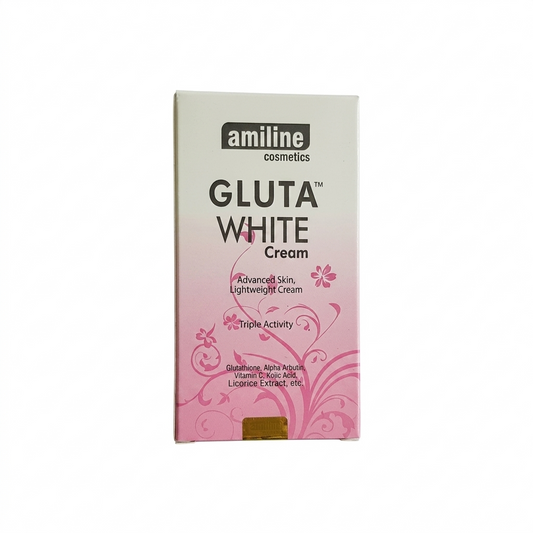 Gluta White Cream 30gm