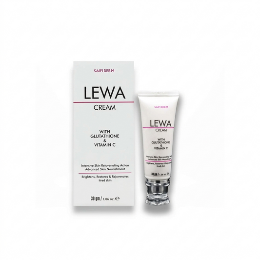Lewa Cream 30gm