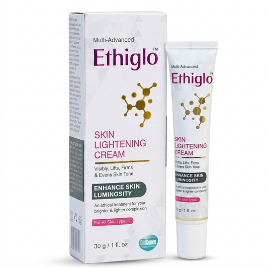 Ethiglo Multi-Advanced Skin Lightening Cream