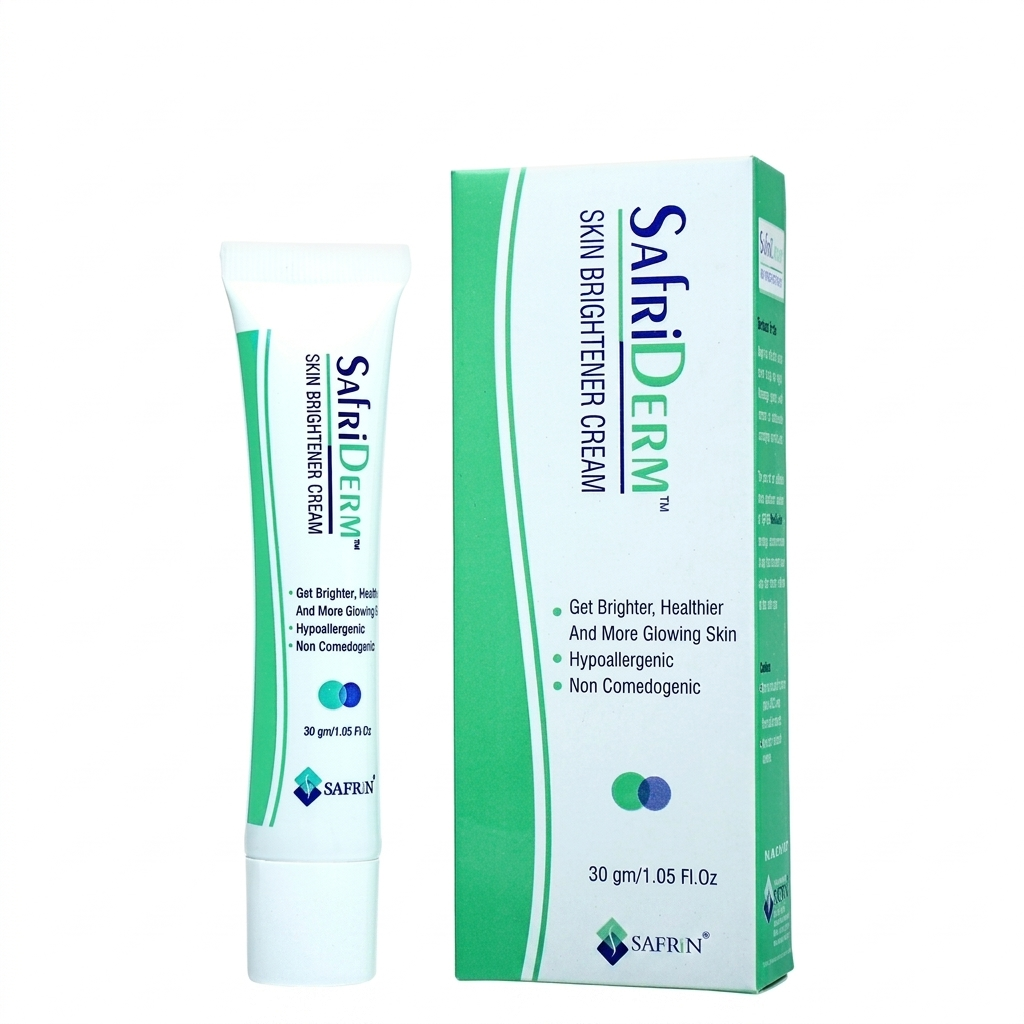 SafriDerm Cream 30gm