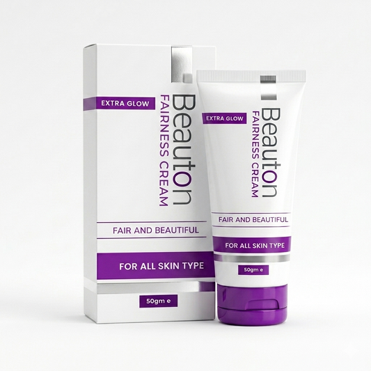 Beauton Fairness Cream