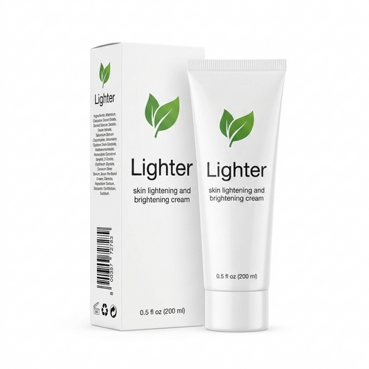 Lightex Lightening & Glow Cream 30gm