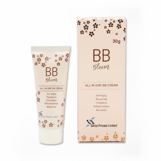 BB Bloom All in One BB Cream 30g by Sana Princess Limited